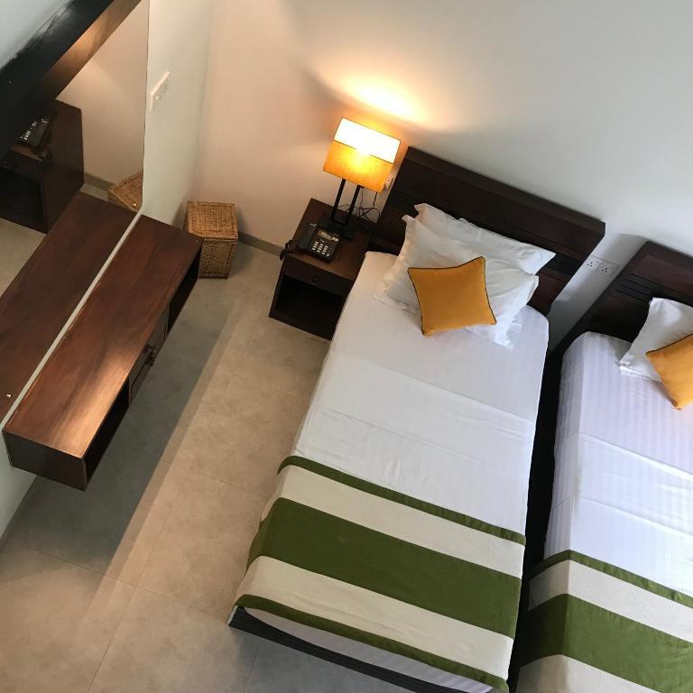 Nature Trails Boutique Hotel