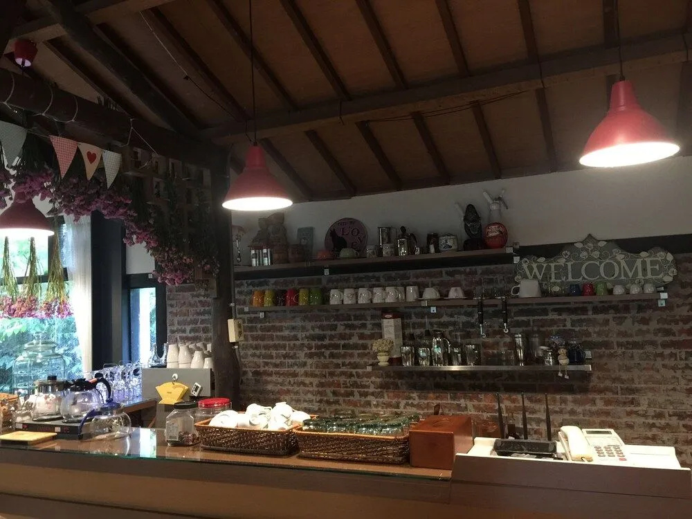 Hotel photo 16