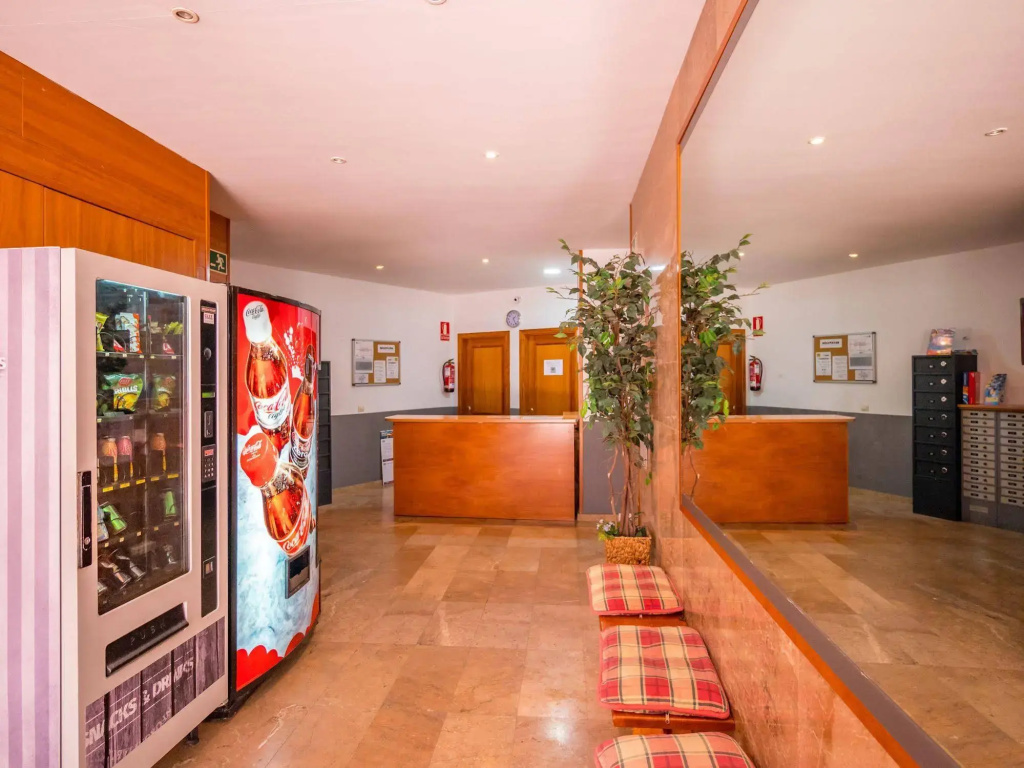 Apartaments AR Easy Santa Anna II - Général