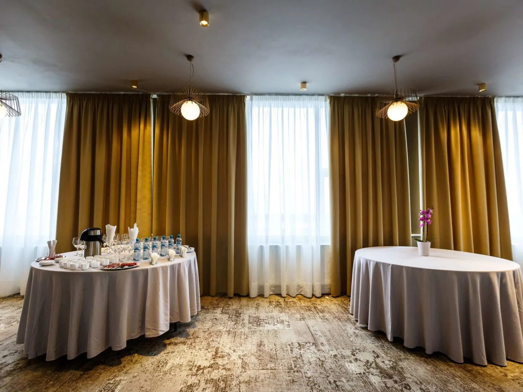 Hotel photo 20