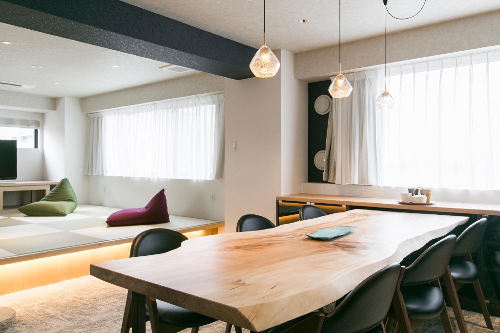 Hotel Kado Gosho-Minami Kyoto 사진 15