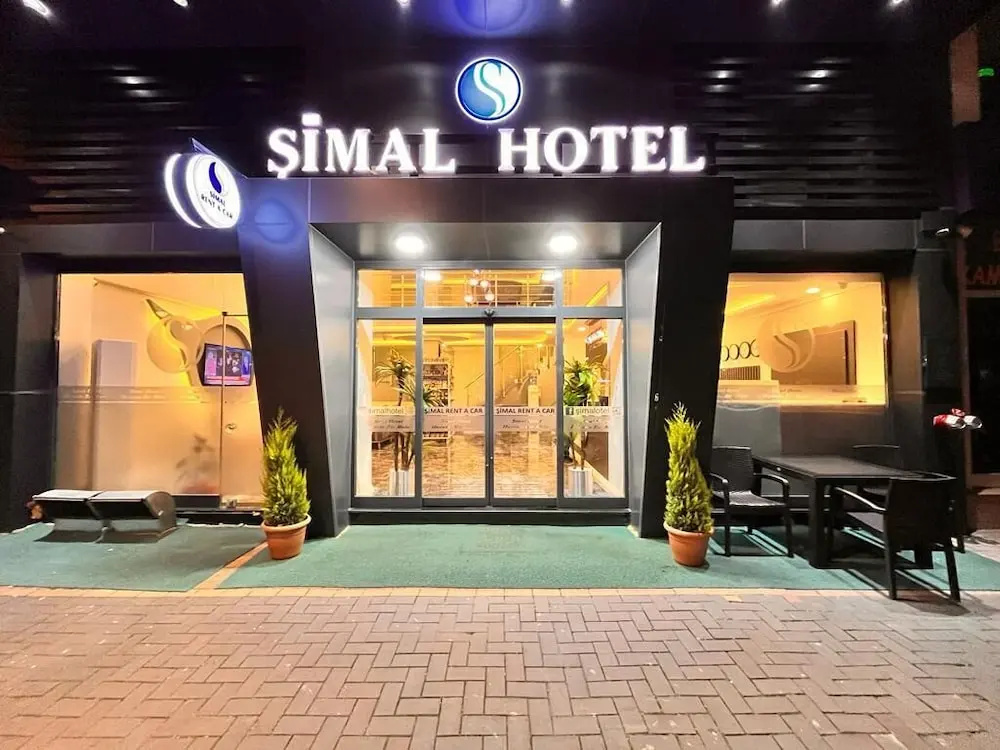 Hotel photo 26