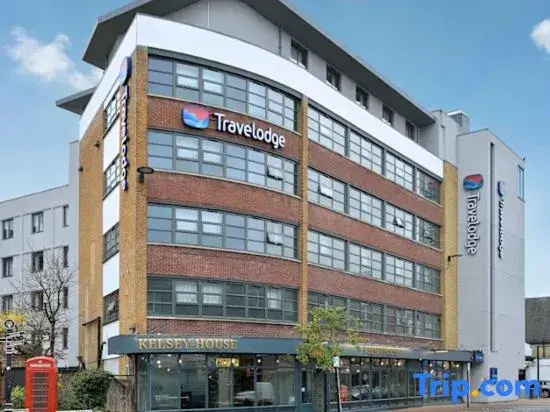 Travelodge London Beckenham