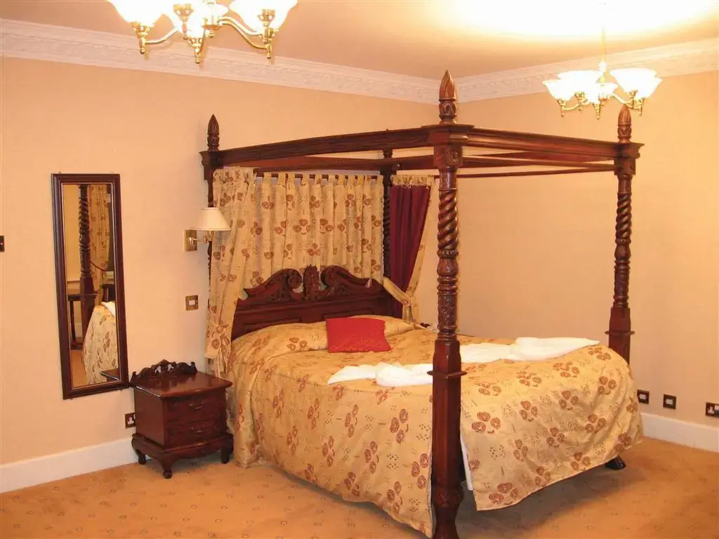 Imperial Hotel - Général
