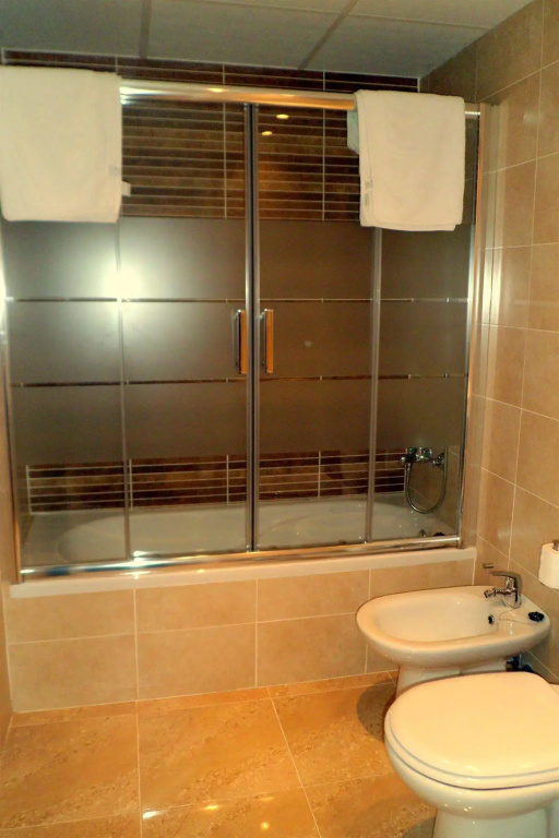 Realrent Jardines de Viveros - Général