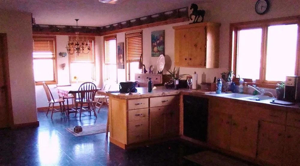 Morley's Acres Farm and Bed & Breakfast - фото 10