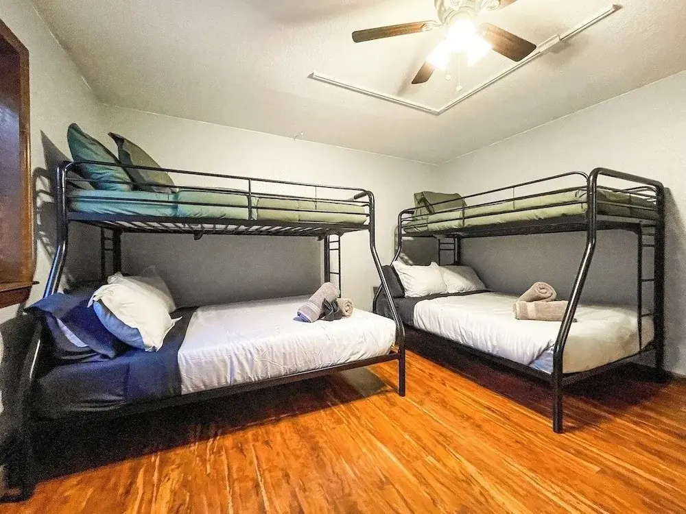 Sunset Mesa Hideaway with Hot Tub — фото 2