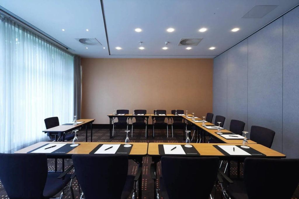 ibis Styles Gelsenkirchen - Général