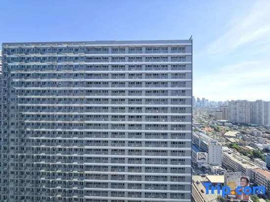 Citispace 1BR Suite at FAME Residences #FM43
