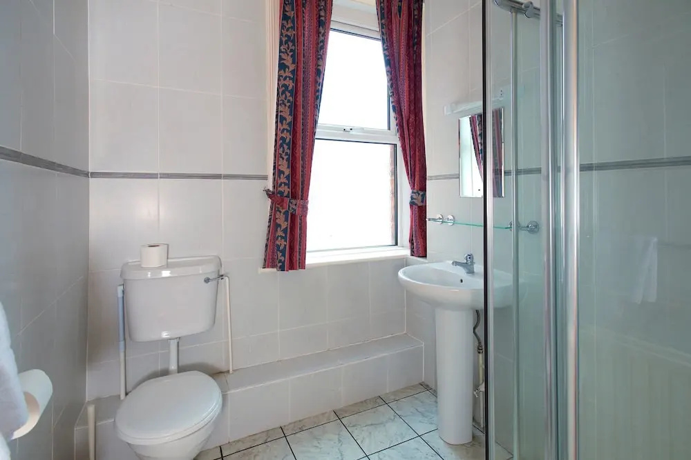 Glendevon Hotel - Chambres