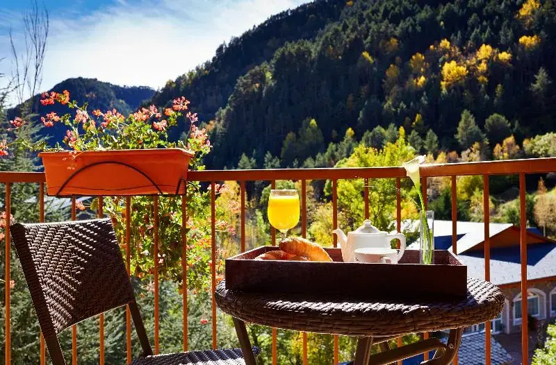 Hotel Sant Gothard by Nexta - Chambres