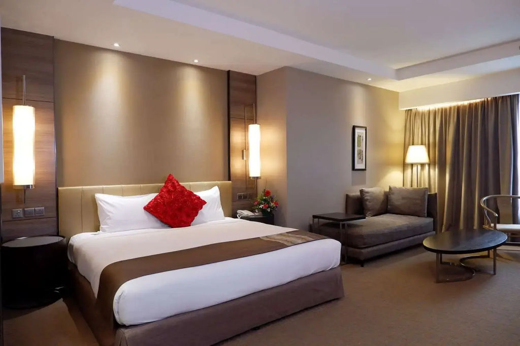 Ramada Plaza by Wyndham Melaka - Général