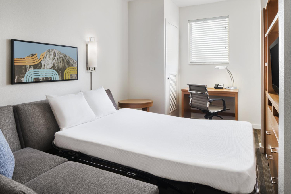 HYATT house Boulder/Broomfield - Général
