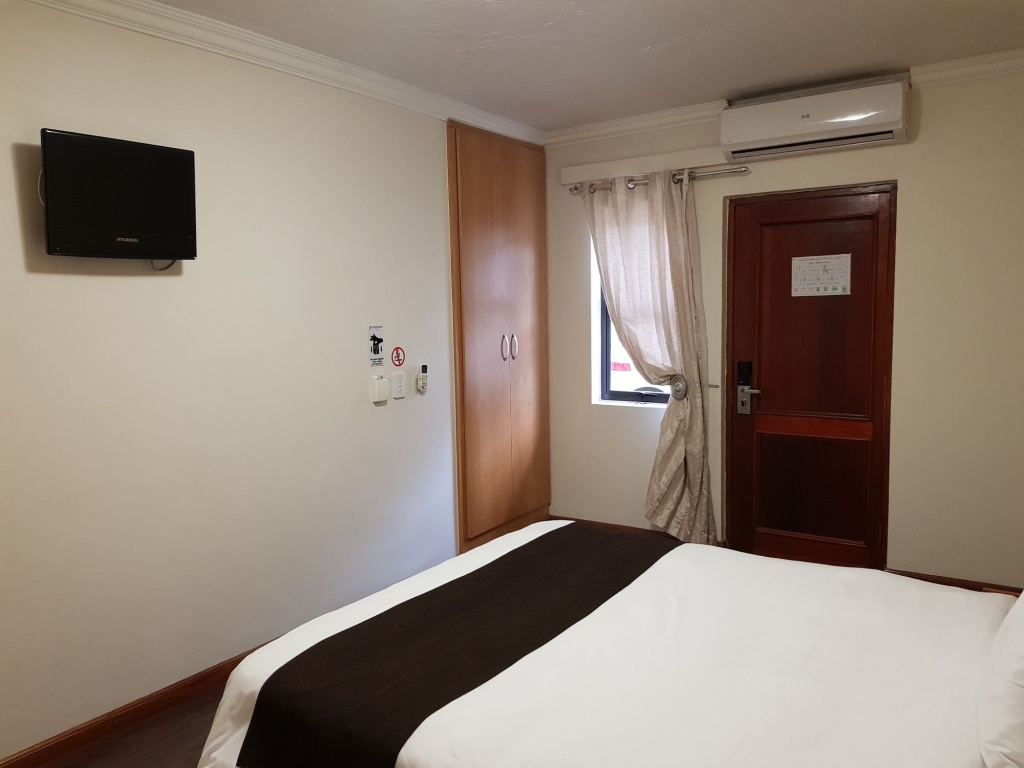 Europrime Hotels Airport - Général