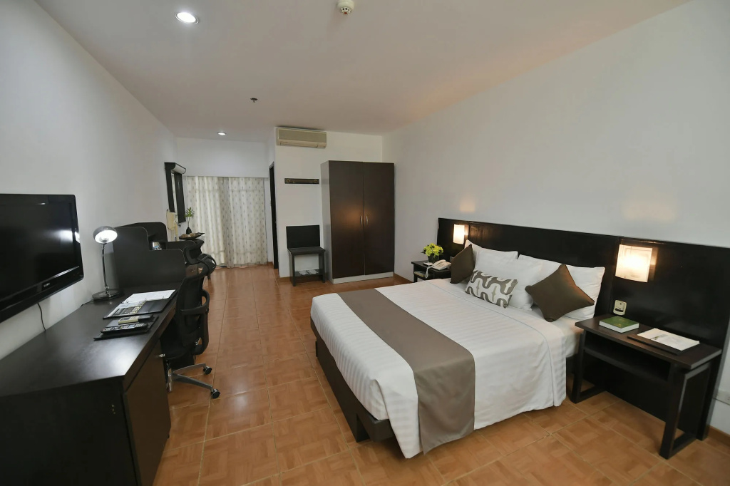 Hotel photo 7