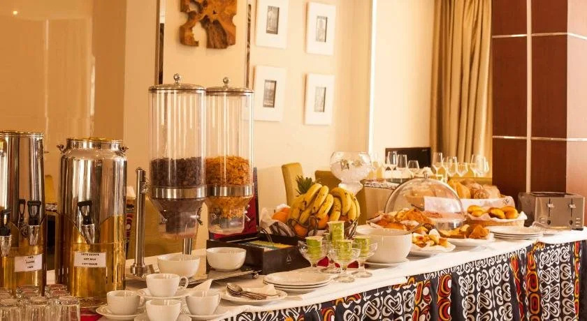 Hotel photo 10