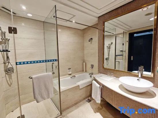 Southern Airlines Pearl International Hotel - Chambres