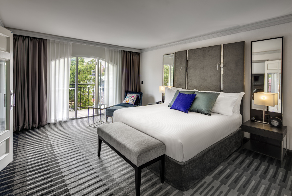 InterContinental Sydney Double Bay by IHG - Général