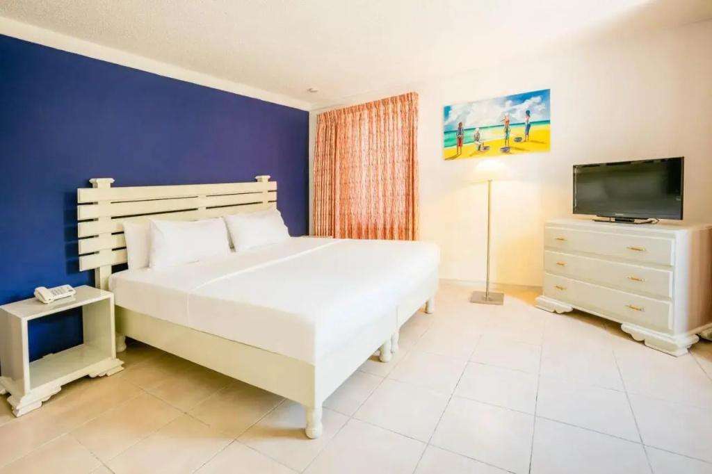 Grand Decameron Montego Beach, A Trademark All-Inclusive Resort