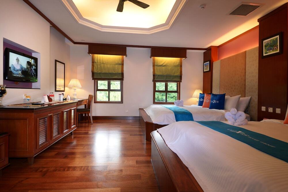 Grand Lexis Port Dickson