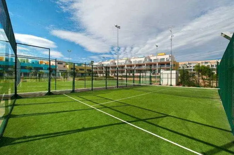 Hacienda Sant Jordi Golf & Resort - Général