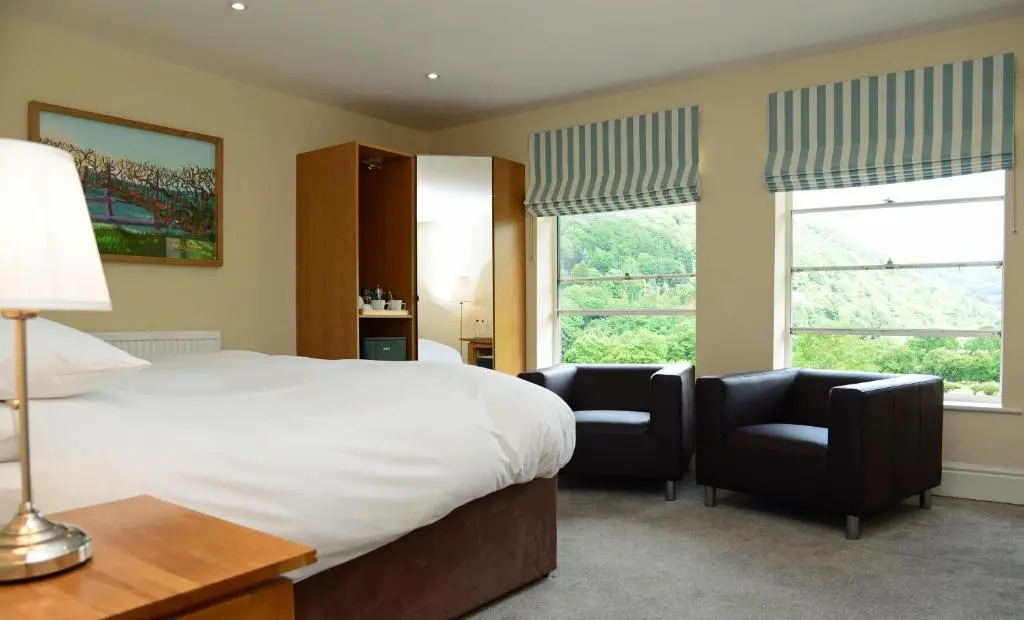 The Mulberry Inn - Chambres