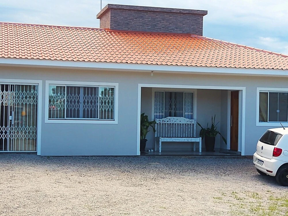Aconchego dos Reis - 500m da Praia