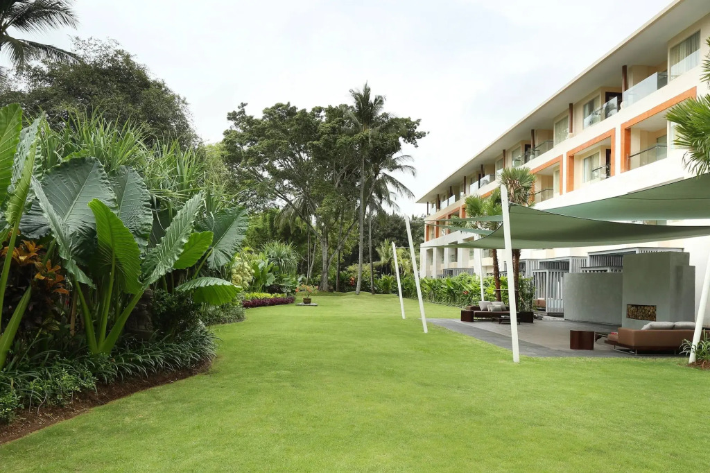 The Westin Resort Nusa Dua Bali