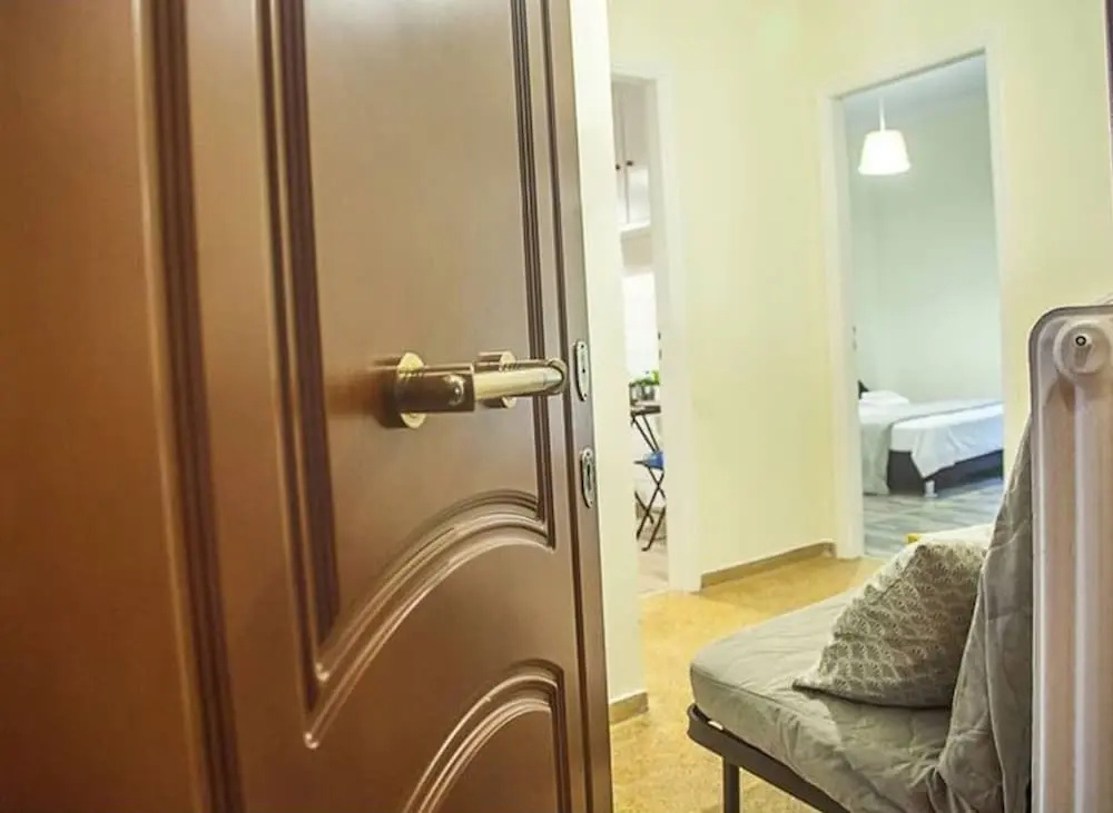Fionia In Gazi- Athens Center Apartment Free Wifi