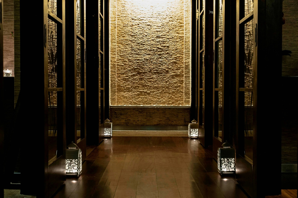 Istanbul Marriott Hotel Asia - Général