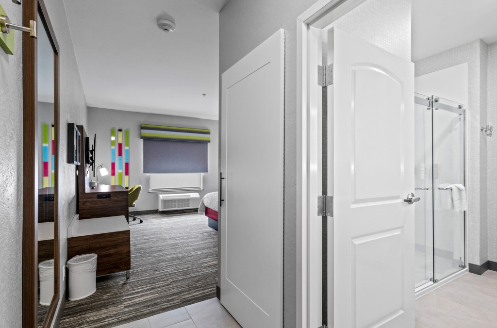 Hampton Inn & Suites Mount Pleasant - Général