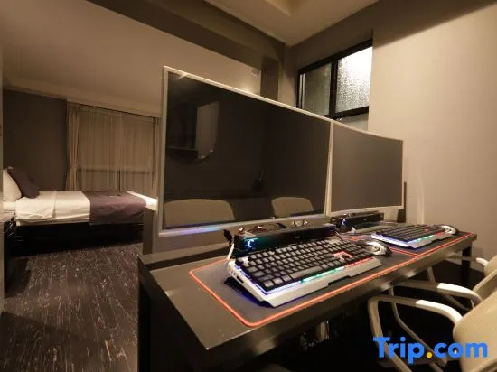 Premium room