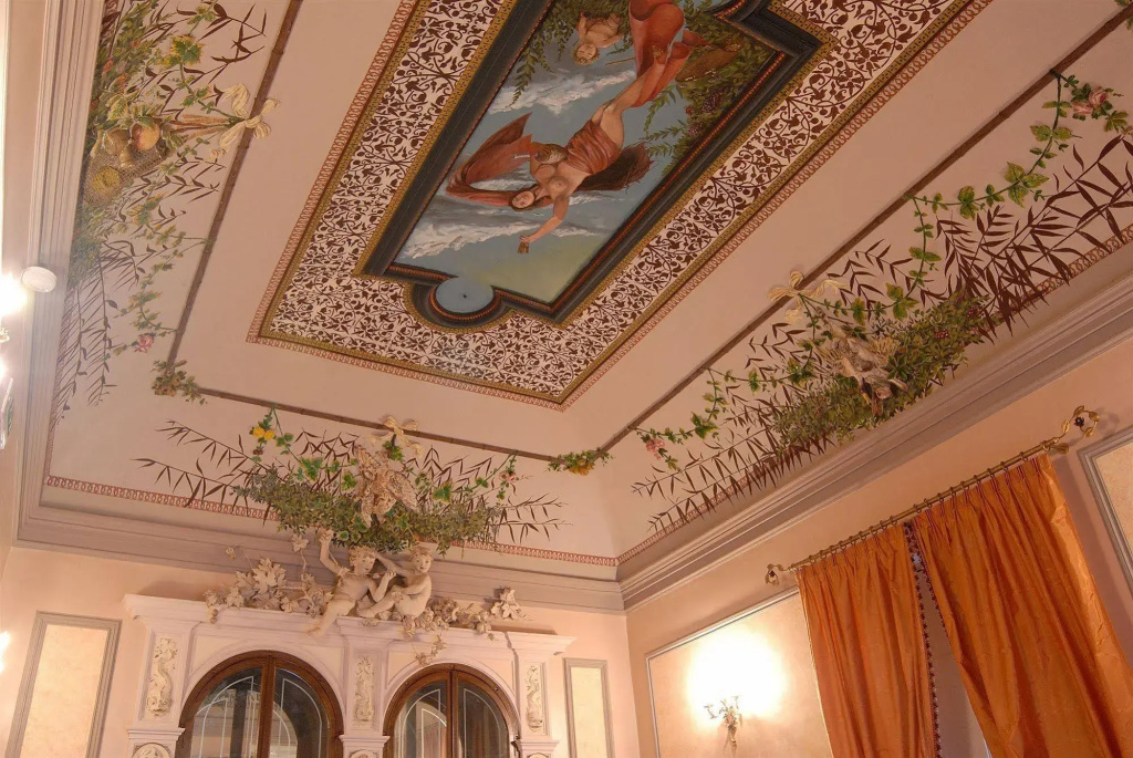 Hotel Gresi - Général