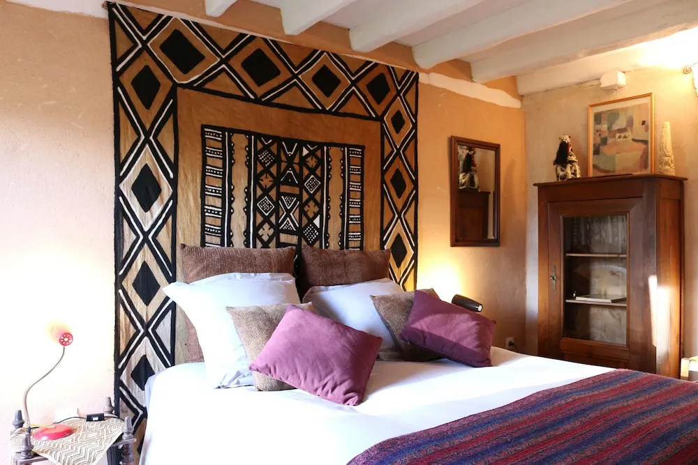 Voir la photo 3 — Le Bourgis chambres d'hotes