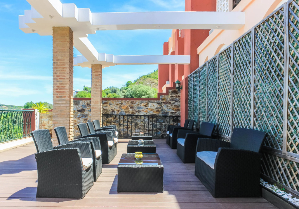 Hotel Colina Dos Mouros - Général