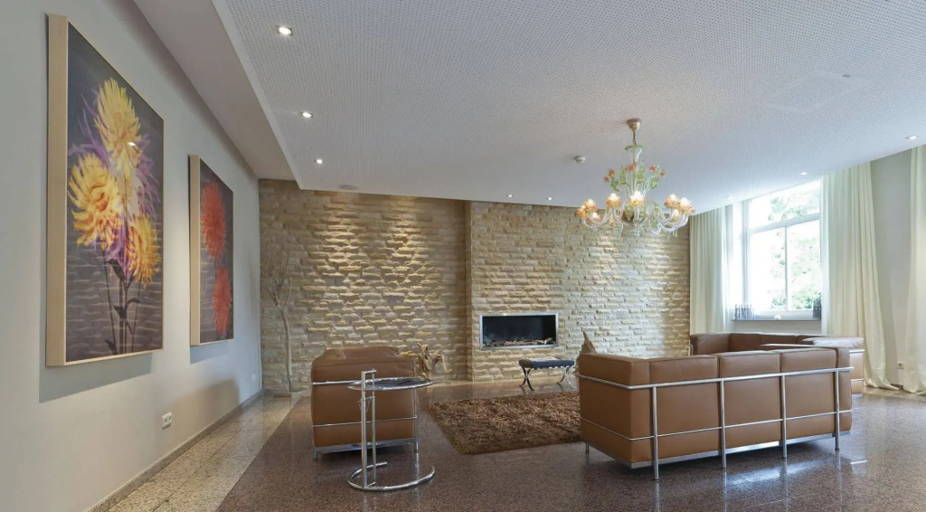 Michels Thalasso Nordseehaus - Général