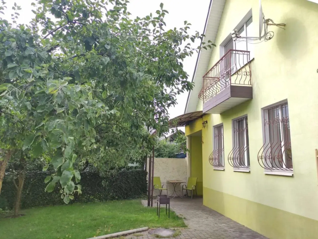 VIP Apartments 11 Kiev
