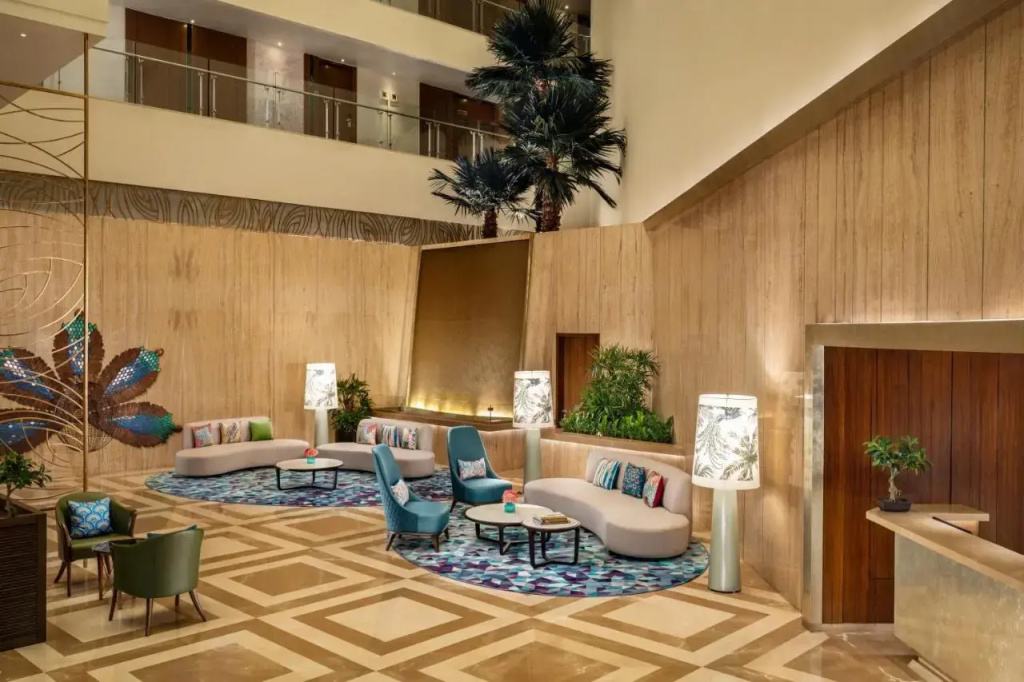 Hotel photo 10