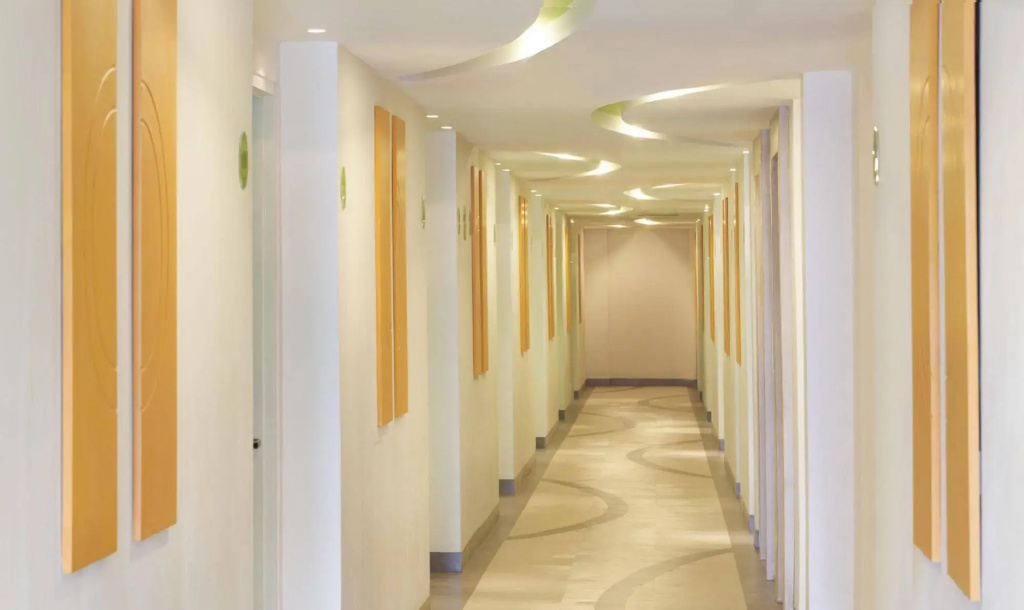 Zest Hotel Yogyakarta - Général