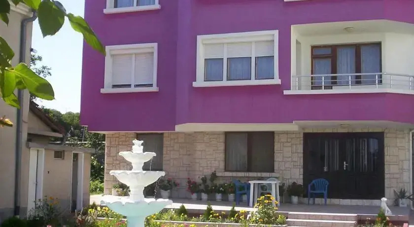 Sunny Home Relax Guest House
