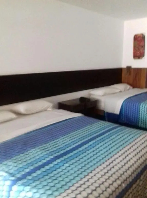 Casa Hotel Jockey Plaza Mall - Chambres
