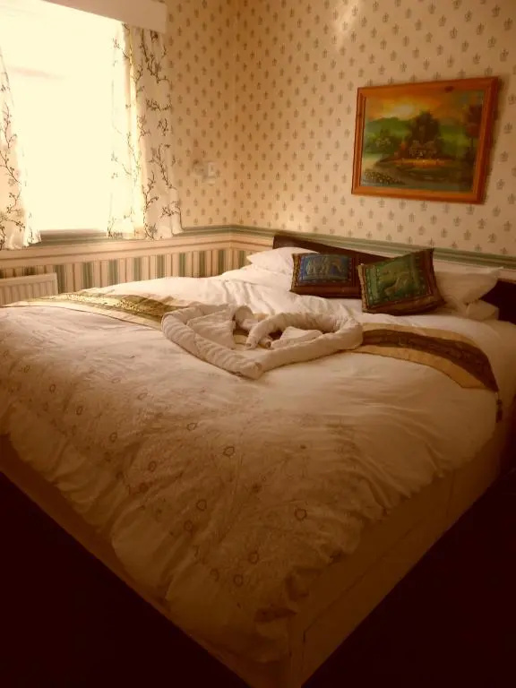 Earlsmere Guesthouse Hull - Chambres