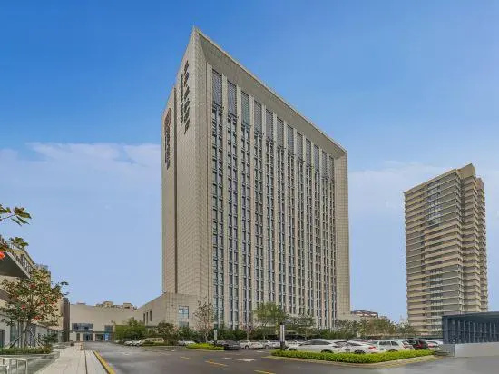 Fusheng Jiayue Hotel in Taian