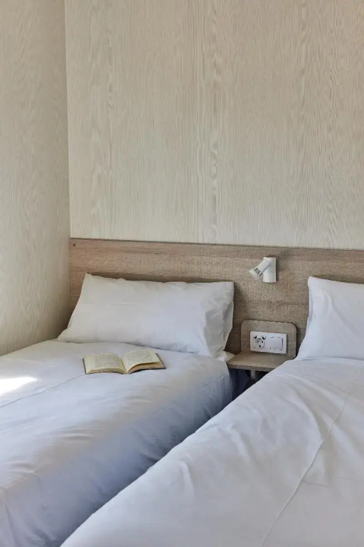 3 Bedrooms Standard room