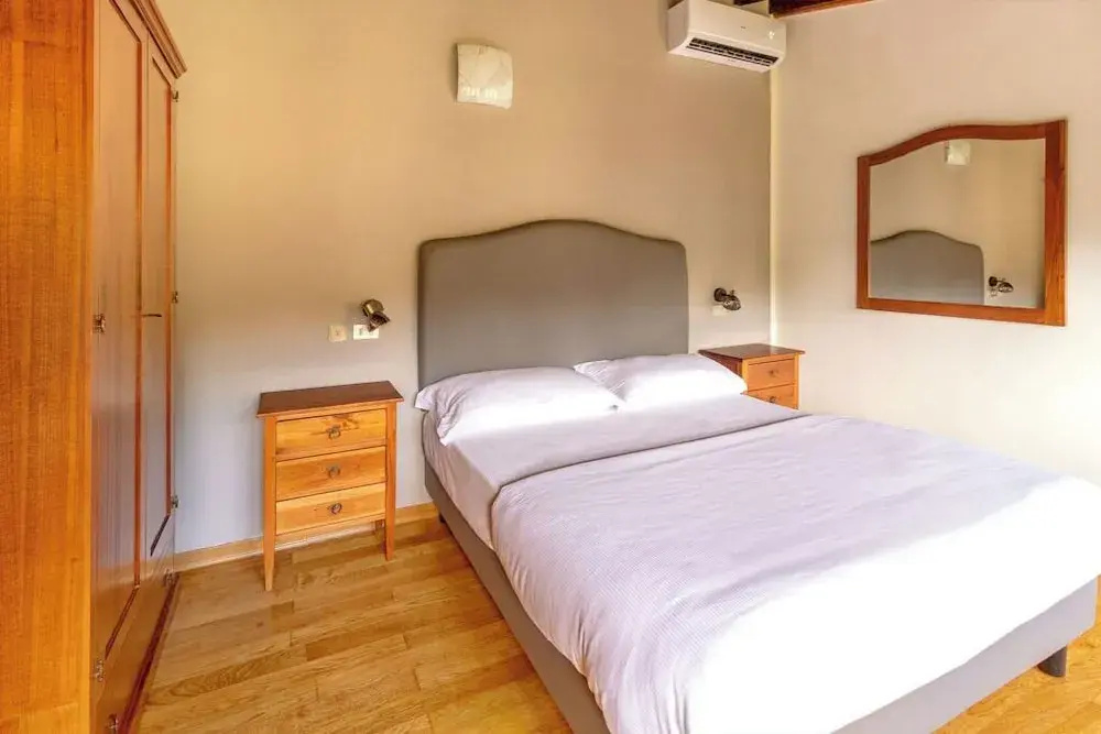 Hotel Villa Bonelli - Chambres
