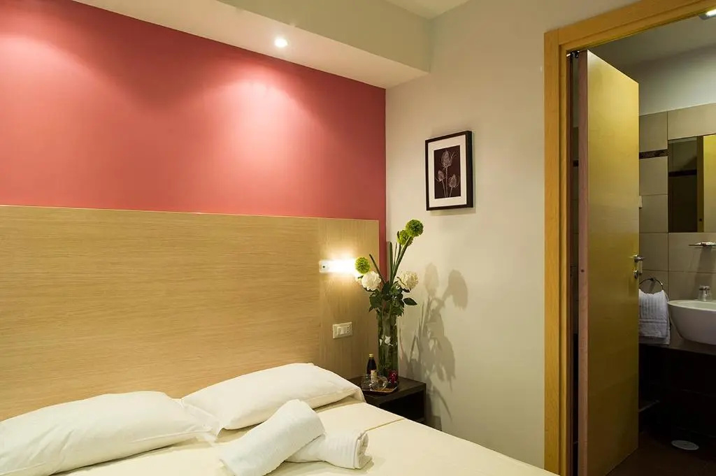 Relais San Pietro - Chambres