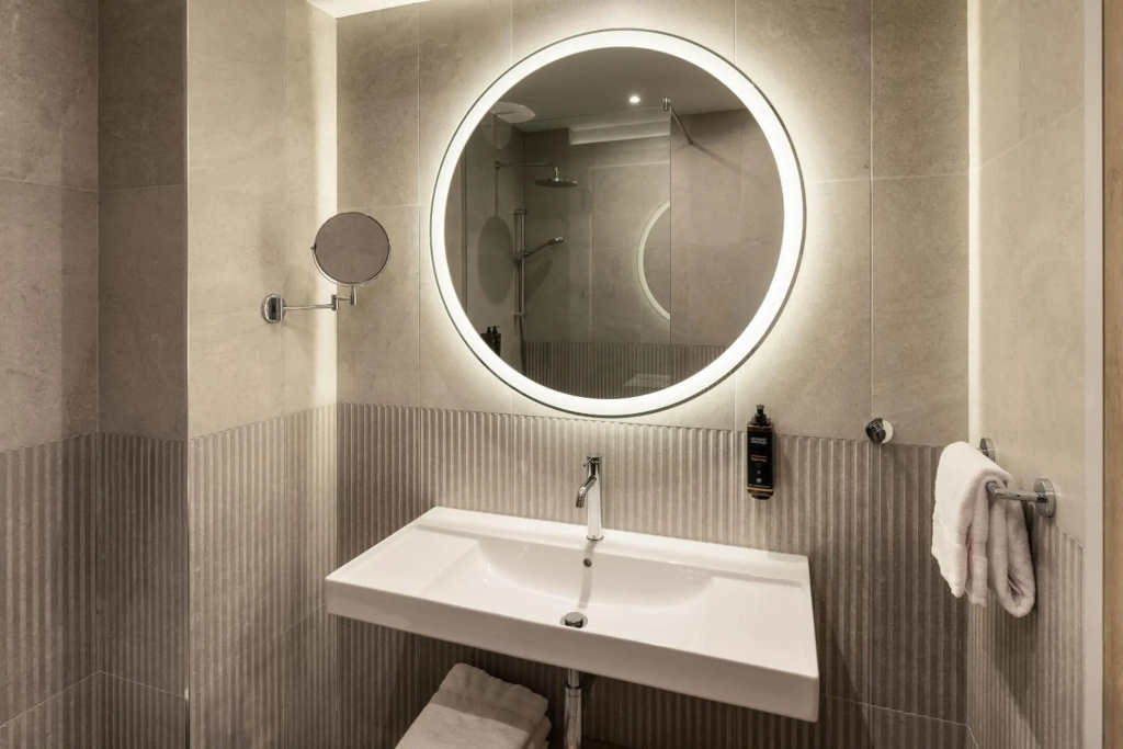 Mercure Sofia City Hotel - Général