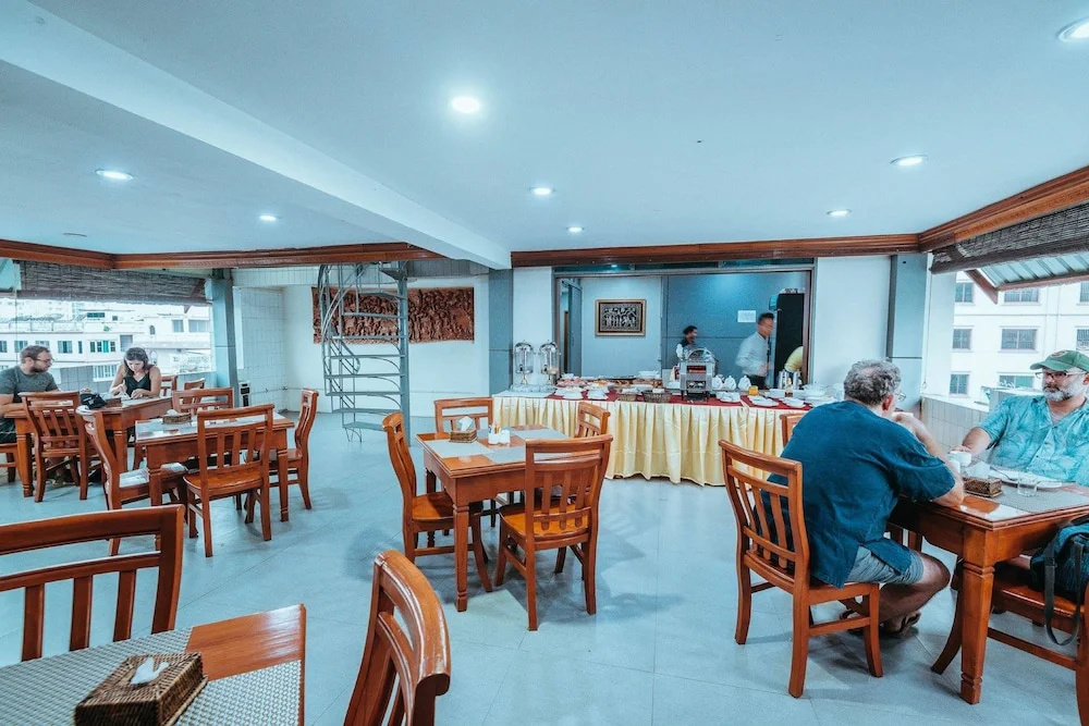 Hotel photo 18