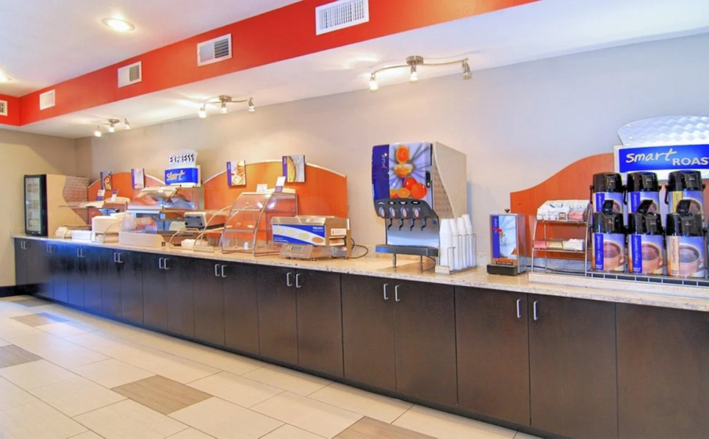 Holiday Inn Express Destin E - Commons Mall area by IHG - Général