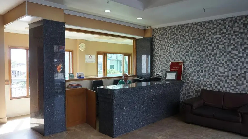 Hotel photo 2